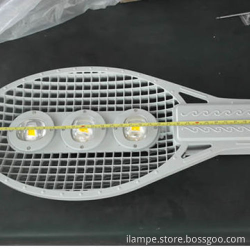 180W LED street light, environmentally-friendly